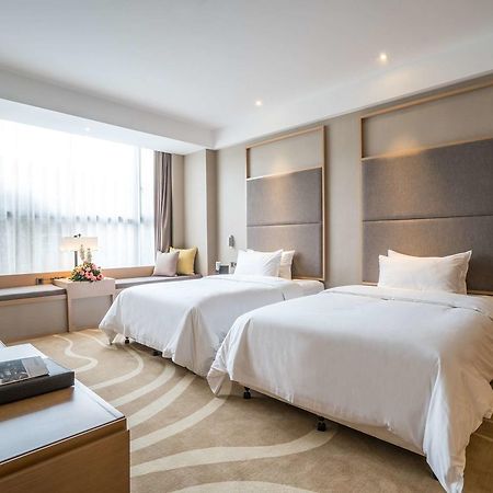 Ramada Encore Jintang Csengtu Kültér fotó