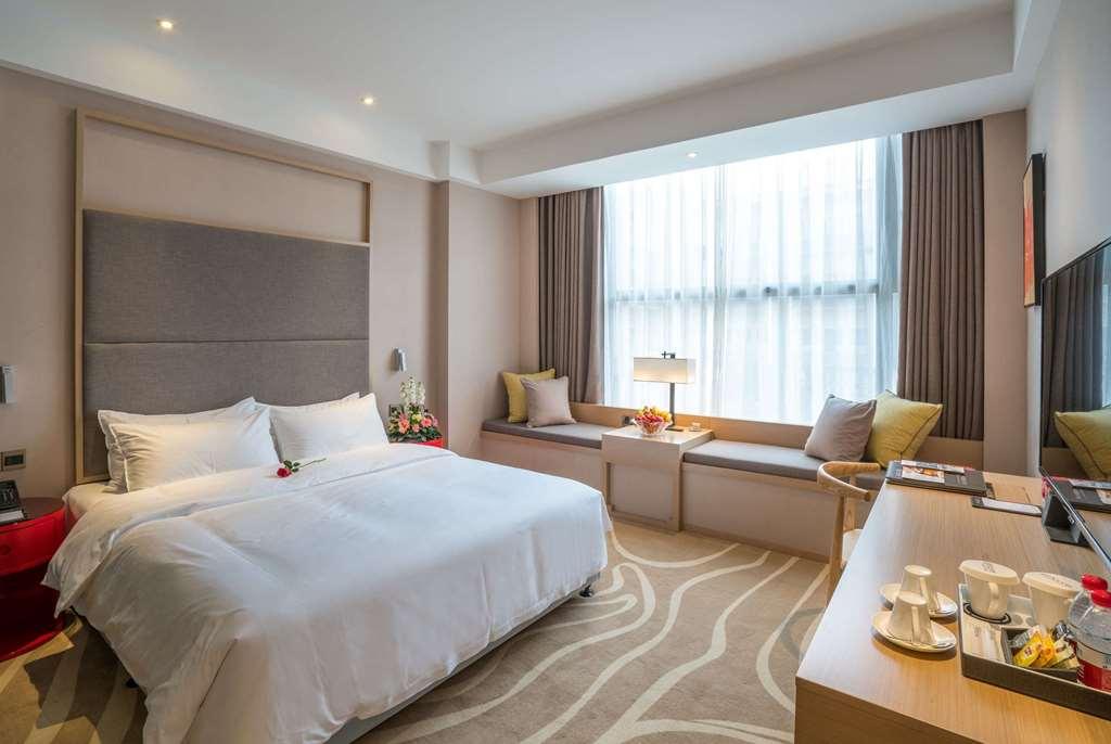 Ramada Encore Jintang Csengtu Szoba fotó